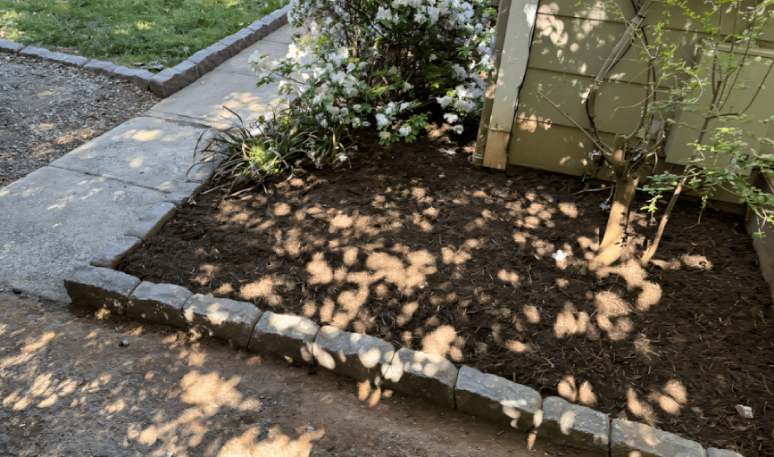 MULCHING SERVICE